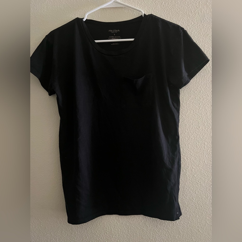 Arizona relaxed fit pocket tee